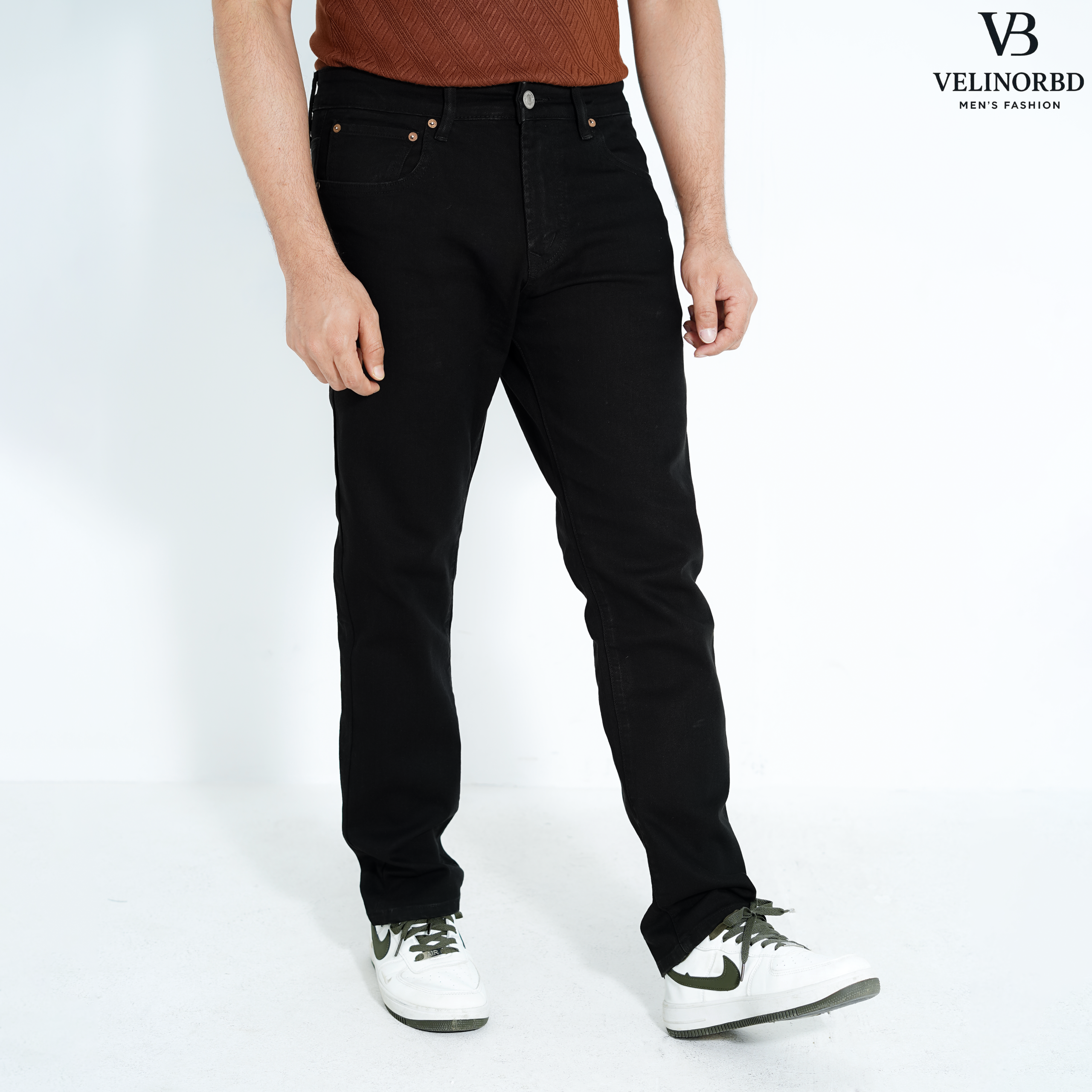 American Eagle Jet Black