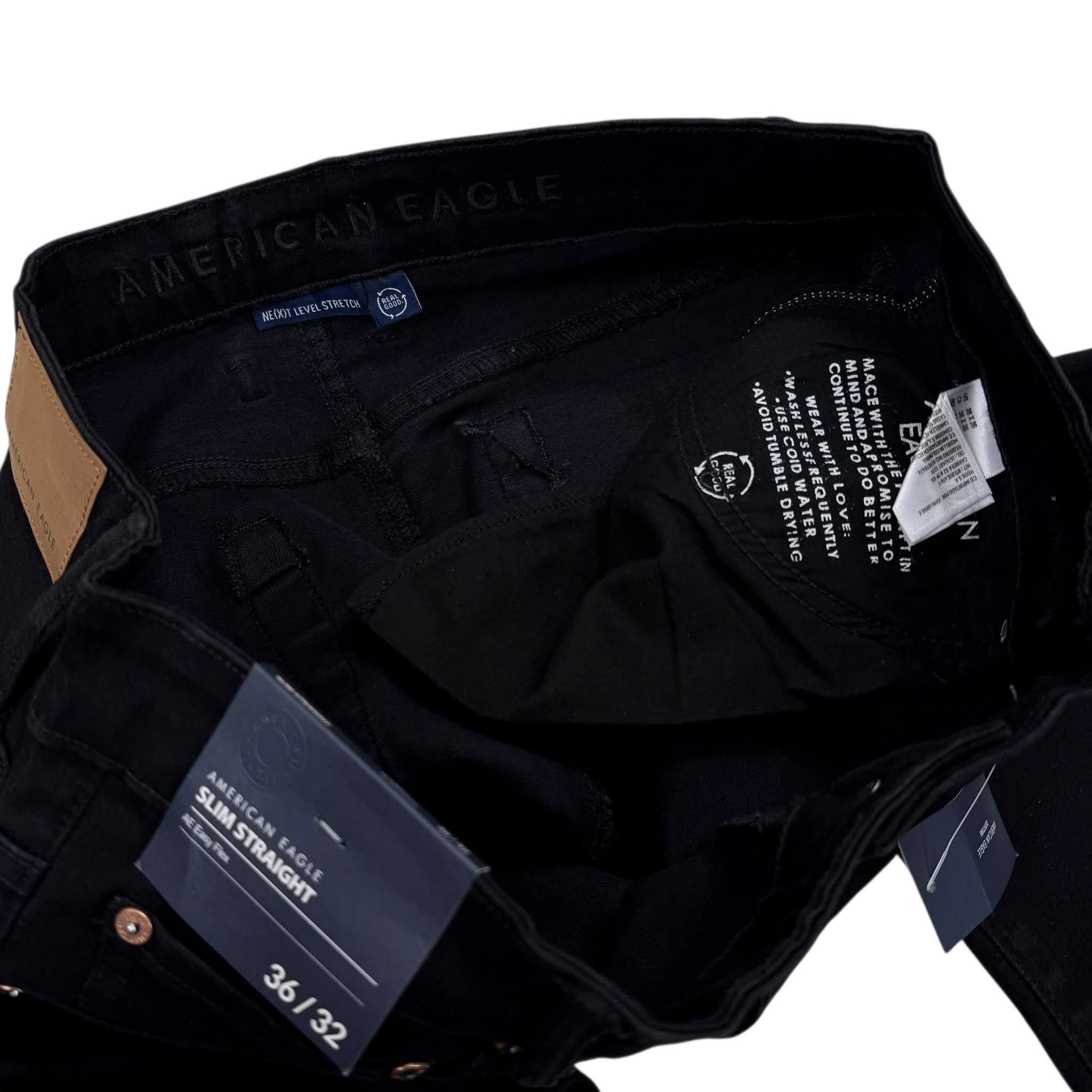 American Eagle Jet Black - Image 4