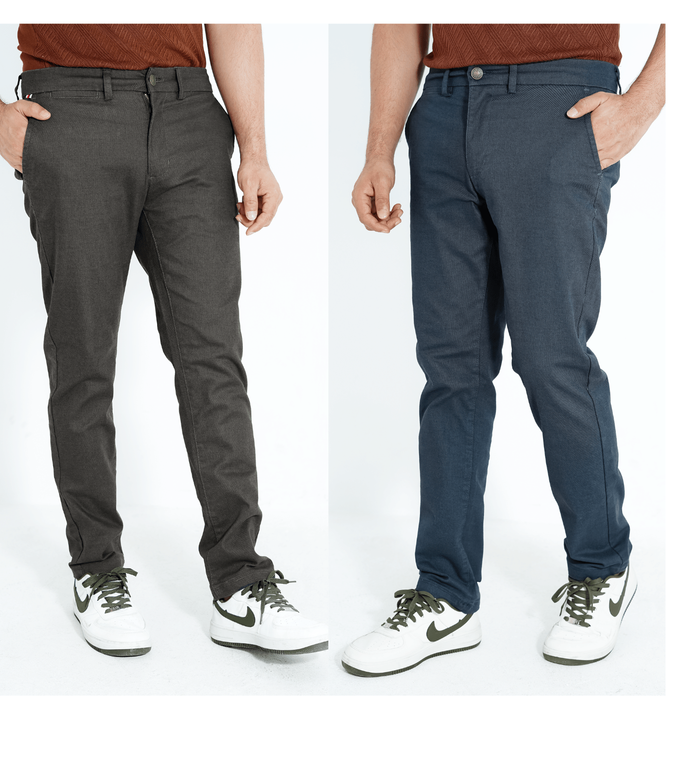 Tommy Jeans ( Dark Blue+ Black Ash)