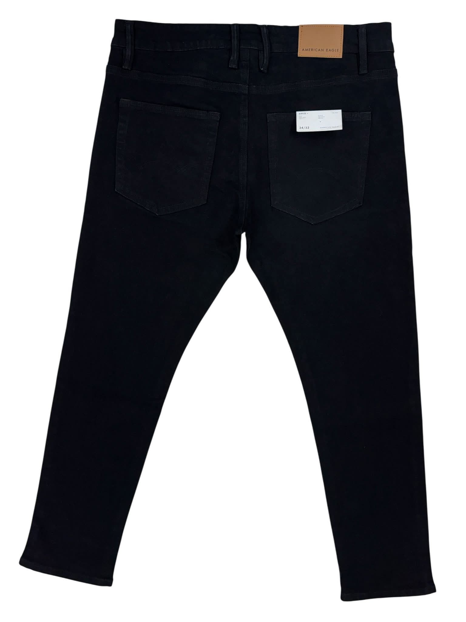 American Eagle Jet Black - Image 3