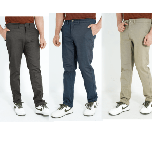 Tommy Jeans ( Dark Blue+ Black Ash+Khaki)