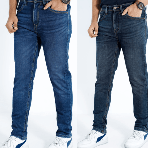 Rookies (Dark Blue+ Deep Blue )Combo