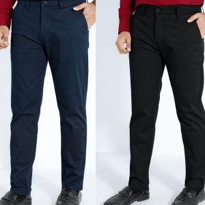 Levis(Dark Blue+ Black)