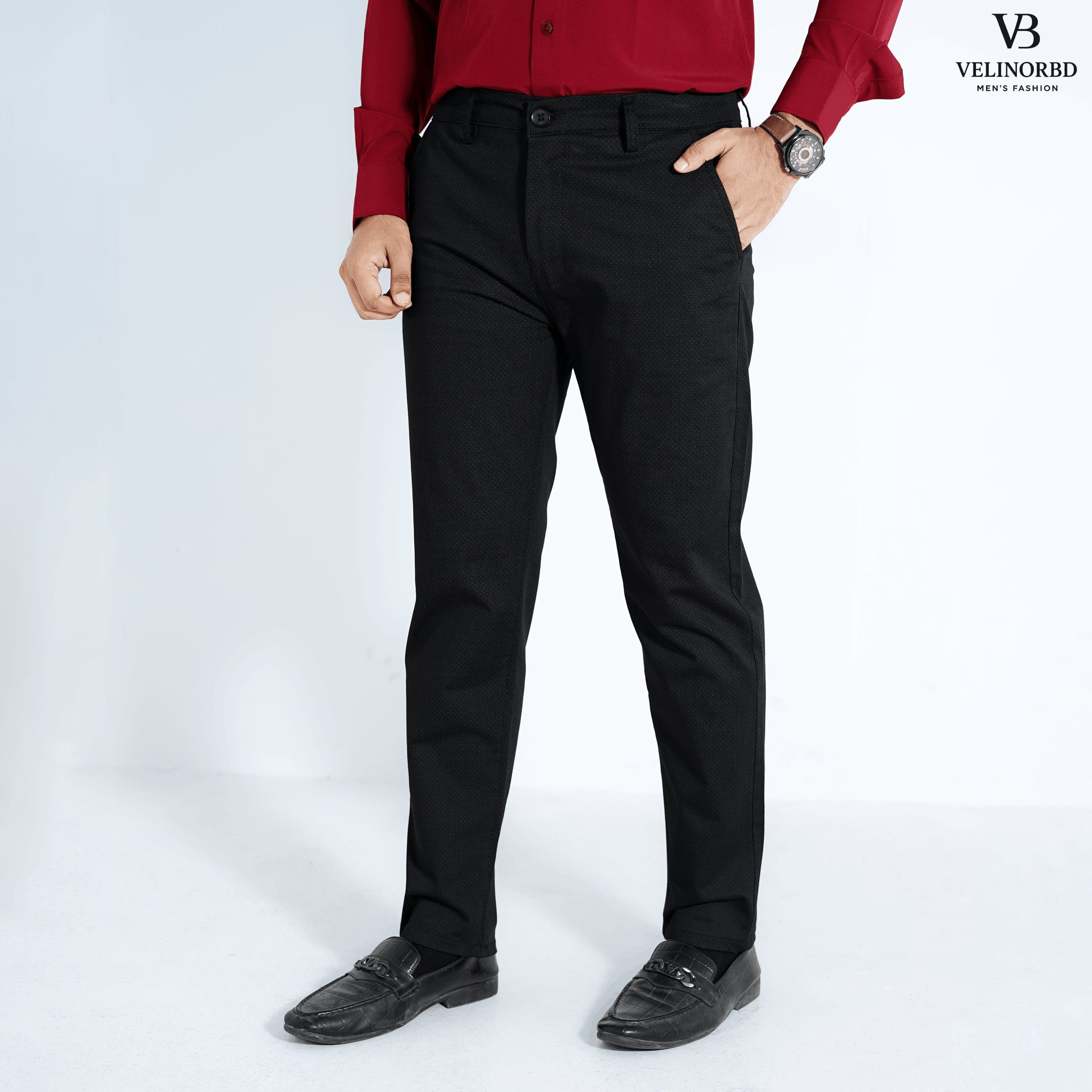 Levis Black Twil