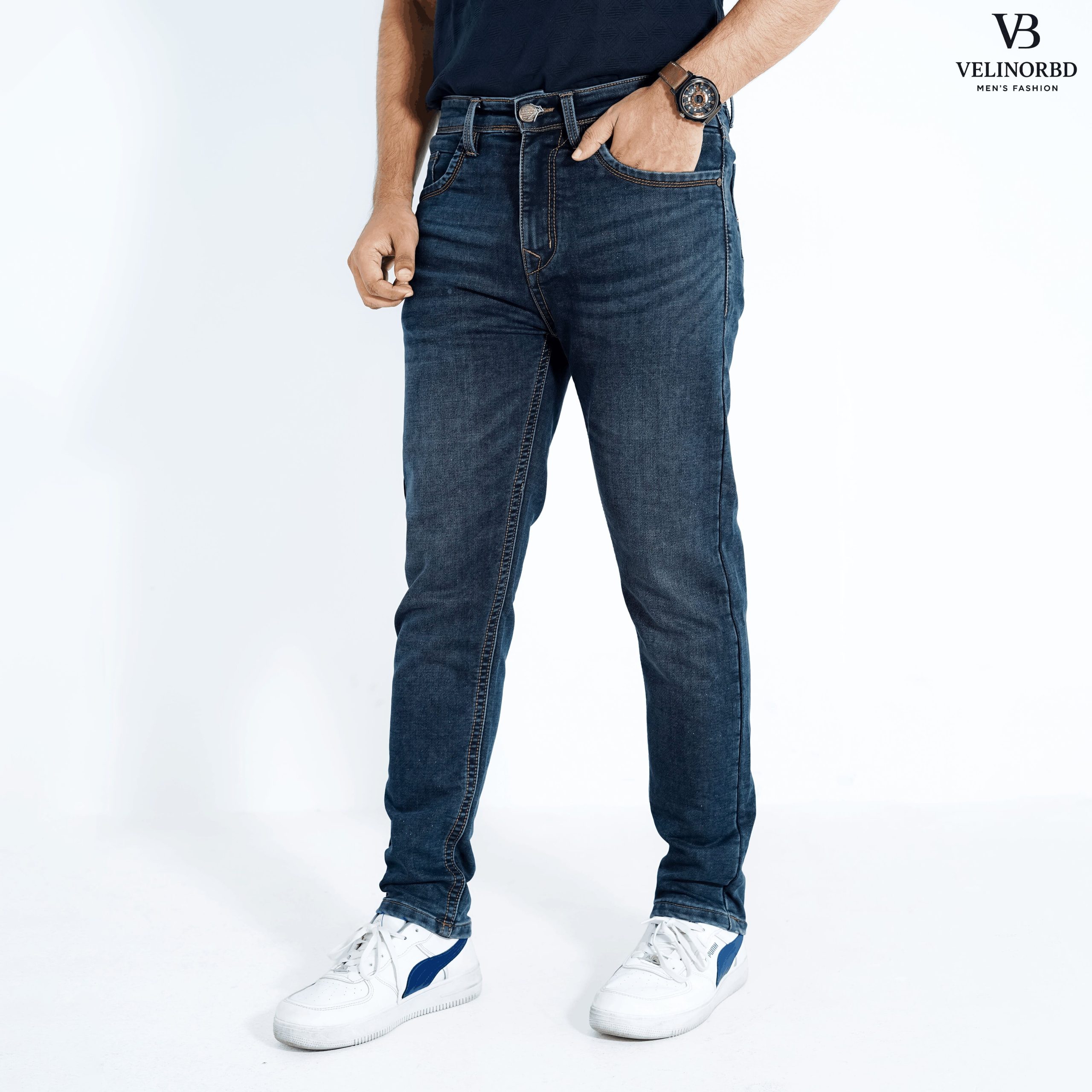 Rookies Dark Blue