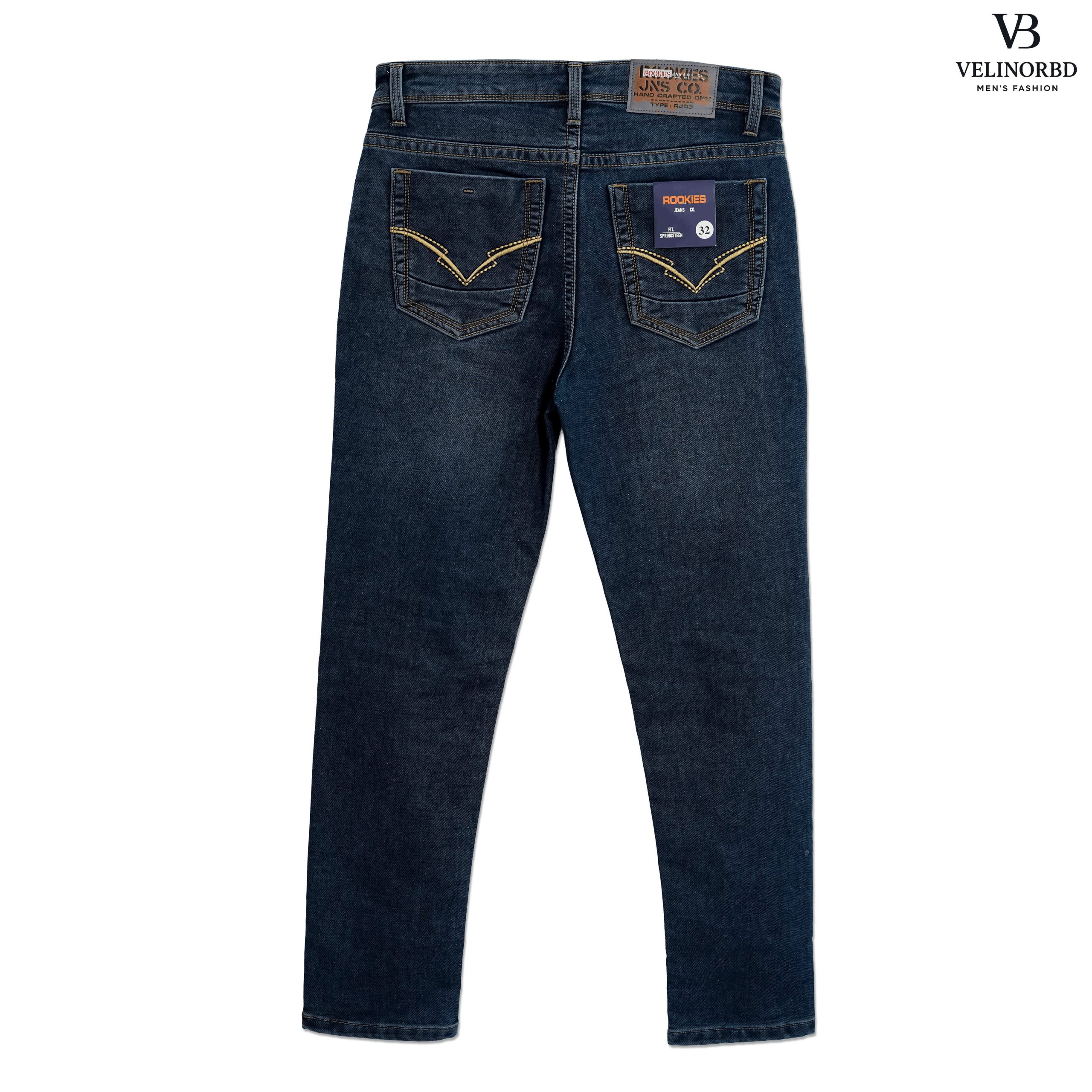 Rookies Dark Blue - Image 2