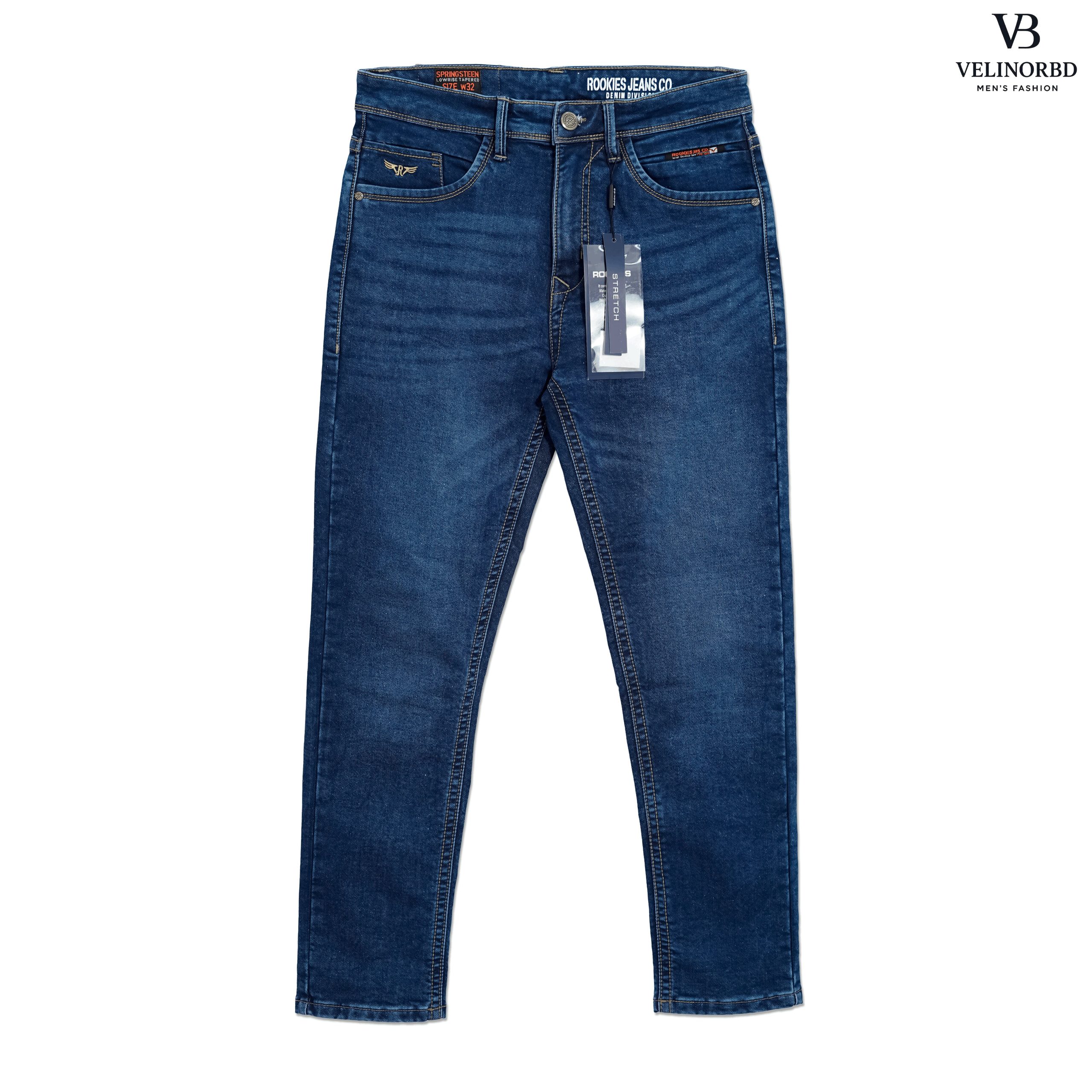 Rookies Deep Blue - Image 3