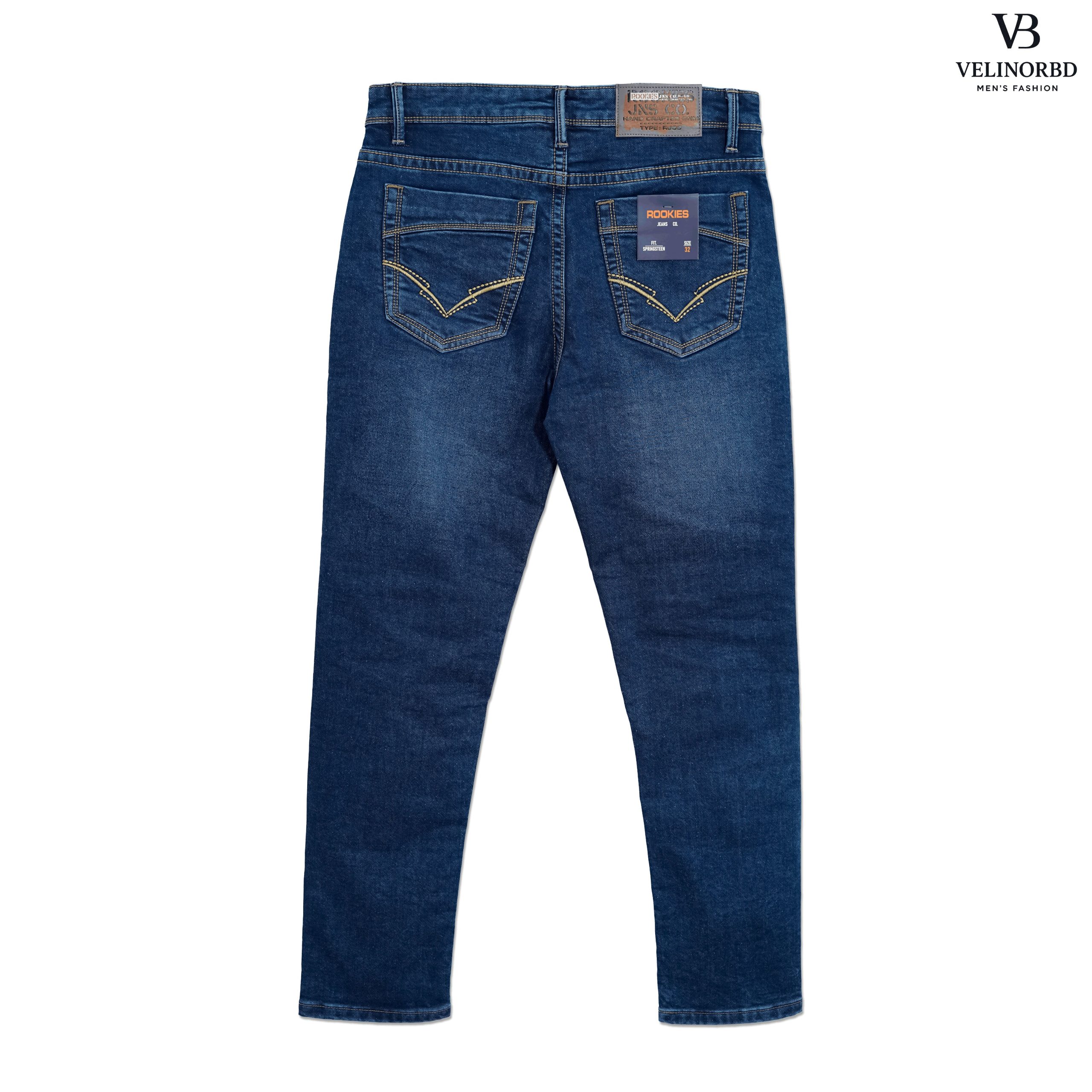 Rookies Deep Blue - Image 4
