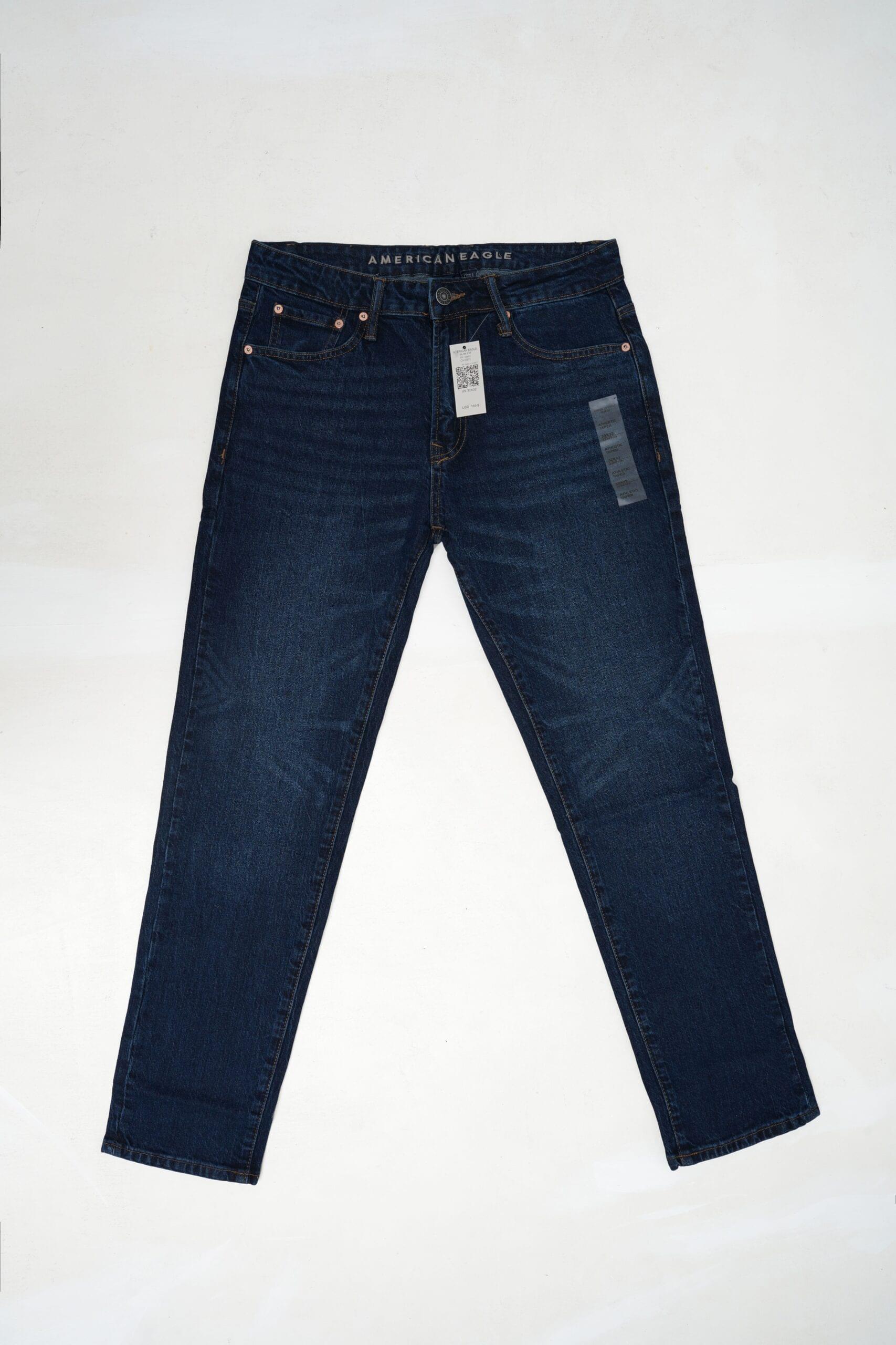 American eagle 2pc Combo Black & Deep Blue - Image 4